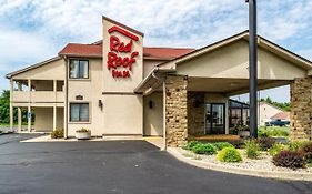 Red Roof Inn Columbus - Taylorsville